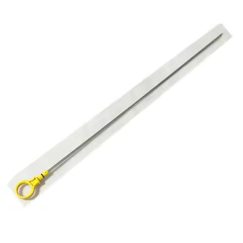 Car Engine Oil Dipstick For Mazda 3 M3 1.6L ZJ01-10-450F Auto Replacement Parts Oil Gauge Level Dip 