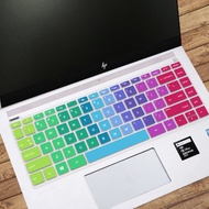 Laptop Keyboard Protector hp 14S 14BF 14Q