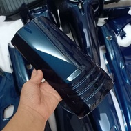 [TẶNG TEM] CỰC HỐP LUÔN - Dàn áo xe  Dream lùn Dream 3- Dream Exces - có THÊM quà tặng BỘ TEM chống 