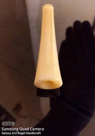 pipa once iga duyung oval 10.cm