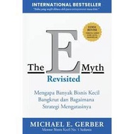 The E-Myth Revised