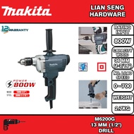 MAKITA M6200G 13MM (1/2'') DRILL