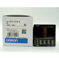 OMRON H5CX-A11D-N OMI Digital Timer