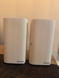 D-Link  AX1800雙頻Mesh WiFi 6 無線路由器
