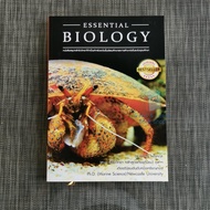 🔥Best Seller 🔥 หนังสือชีววิทยา Biology ของ อ. ศุภณัฐ  (ชีวะปลาหมึก ชีวะปู ชีวะแมงกะพรุน)(Chula book)