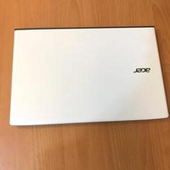 清倉【acer】宏碁 E5-575G (i5-7200U/4G/SSD+500GB/GT940)出清價:14500!!