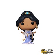 Funko POP (90305) Jasmine (Grand Entrance)(1738) Disney: Princess by