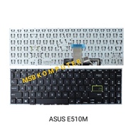 Asus vivobook E510 E510M E510MA L520M L510MA Keyboard