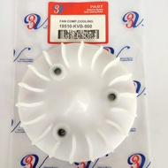 KIPAS MAGNET RADIATOR 3V VARIO ORI 19510-KVB-900