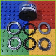 ➶ ⚖ Suntal Ball Race Yamaha Aerox V1 & V2, NMAX V1 & V2, Mio MX 125, Mio 125 MXi