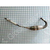 Exhaust ninja r creampie kdx pdk exhaust ninja rr exhaust ninja 150r 150rr super rust plate