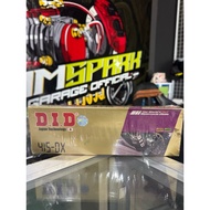 DID CHAIN 415 DX-132l