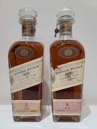 Johnnie Walker 1820 Whisky