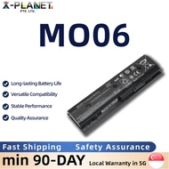 MO06 Battery for HP 484170-001 DV4 G71 CQ60 G60 DV5 484172-001 HSTNN-LB72 DV6-1030US DV5-1235DX 5118