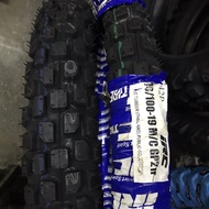Tire MotoCross IRC 70/100-19 & 90/100-16