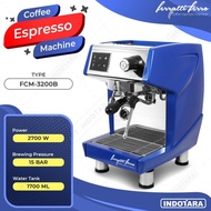 Ferratti Ferro Espresso Machine FCM3200B