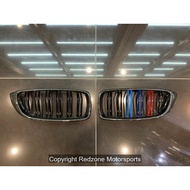 [ READY STOCK !!! ] Carbon F32 Carbon Fiber Kidney Grille