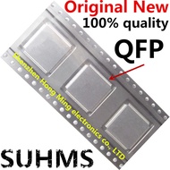 (1piece)100% New IT6535TE DXS DX QFP  IC Chipset