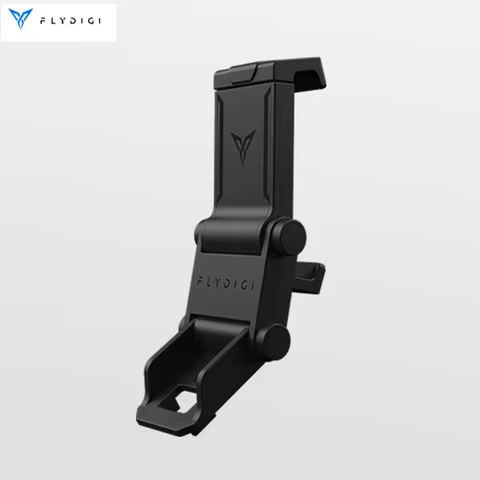 Flydigi Contoller Phone Holder For Vader 4 Pro Apex 4 Vader 3 Apex 3 Original Flydigi Handle Holder 