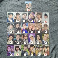 OFFICIAL COLLECTION OF STRAY KIDS PHOTOCARD POB PC ALBUM BANGCHAN LEEKNOW CHANGBIN HYUNJIN HAN SEUNG