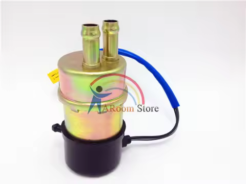 Fuel Pump for Yamaha V STAR 650,XVS650 Drag star XVS650A 1997-2006 / XJ600 N S XJ600N XJ600S DIVERSI