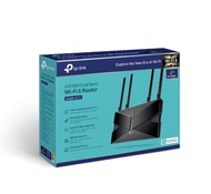 TP-Link【Archer AX23 AX1800】WiFi 6 路由器/ 分享器