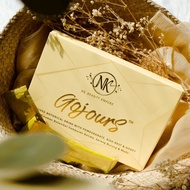 Gojours Mixed Botanical Drink × 4 Boxes (4 Free Sachets + 8 Free Gifts)