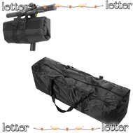 LETTER Electric Scooter Bag, Foldable  Cloth Scooter Storage Bag, Durable Waterproof Lightweight Hea