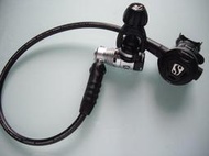 SCUBAPRO MK25 R395 & TUSA BC 重裝特惠組