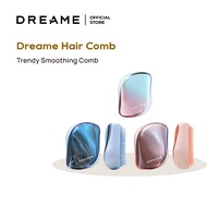 Dreame Hair Comb | Hair Dryer Comb | Reduce Frizz | Prevent Hair Loss | Fashionable | Trendy Smoothi