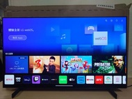 LG 42吋 42inch Oled C2 4K 120hz Smart TV