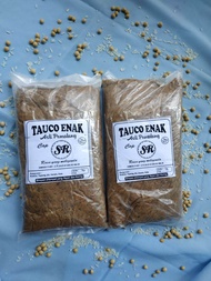 Tauco siap Masak 1 kg ( PROMO PALING MURAH/TAUCO TOP(FREE BUBLEWRAP+ KARDUS) Tauco Cap SR/ Tauco Kha