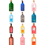 Bath And Body Works Body Lotion Aromatherapy