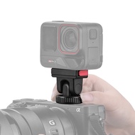 BGNING Compatible with Insta360 GO Ultra / Ace Pro 2 / Ace Pro / Ace DSLR Camera Quick Release Magne
