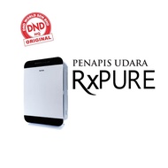 Dr Noordin Darus Air Purifier Anti Bacteria HEPA filter Penapis Udara bersih Puraward Rx PURE RXPURE DND World