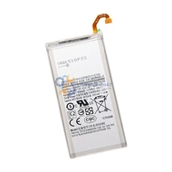 Pin cho Samsung Galaxy J6 2018 SM-J600G 3000mAh Zin - Hàng Linh Kiện