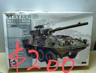 AFV BLUB STRYKER M1128  MGS