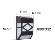 太陽能燈 LED太陽能壁燈