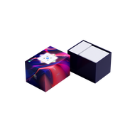 Gan | [Picube] GAN16 Maglev Max UV Stickerless Magnetic Speed Cube 3x3 Professional Gan 16 Magic Cub