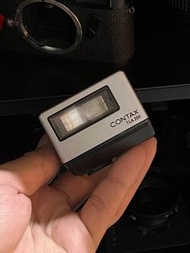 Contax g2 CONTAX TLA200閃光燈