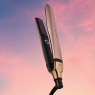 英國 ghd 新白金造型夾 光之限定版