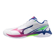สินค้าพร้อมส่ง  รองเท้าแบดมินตัน MIZUNO WAVE CLAW 4