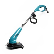MAKITA UR3000 เครื่องเล็มหญ้า ขนาด 300 มม. (11-3/4 นิ้ว) กำลังไฟ 450 วัตต์ ความเร็วรอบตัวเปล่า 9000 