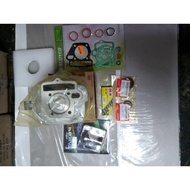 SET COMBO CLASS 1 53MM FULLSET TOPSET