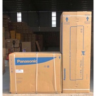 3HP BRAND NEW PANASONIC DIGITAL INVERTER SPLIT TYPE STANDING FLOOR AIRCON