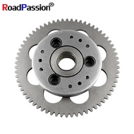 Motorcycle Accessories Bearing Starter Clutch Assy For Yamaha XV400 Virago XV500 XV535 XV 400 XV 500