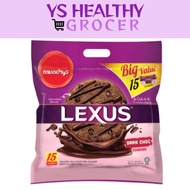 Lexus Cookies Dark Chocolate