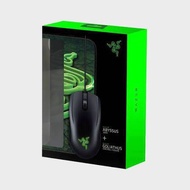 [RedayStock]Razer Abyssus 2000 Mouse And Goliathus Control Mouse Mat