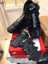 Nike Air More Money LX Athletic Shoes  size 39 波鞋 籃球鞋