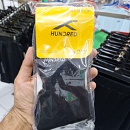 HUNDRED BADMINTON SOCKS BADMINTON SOCKS/